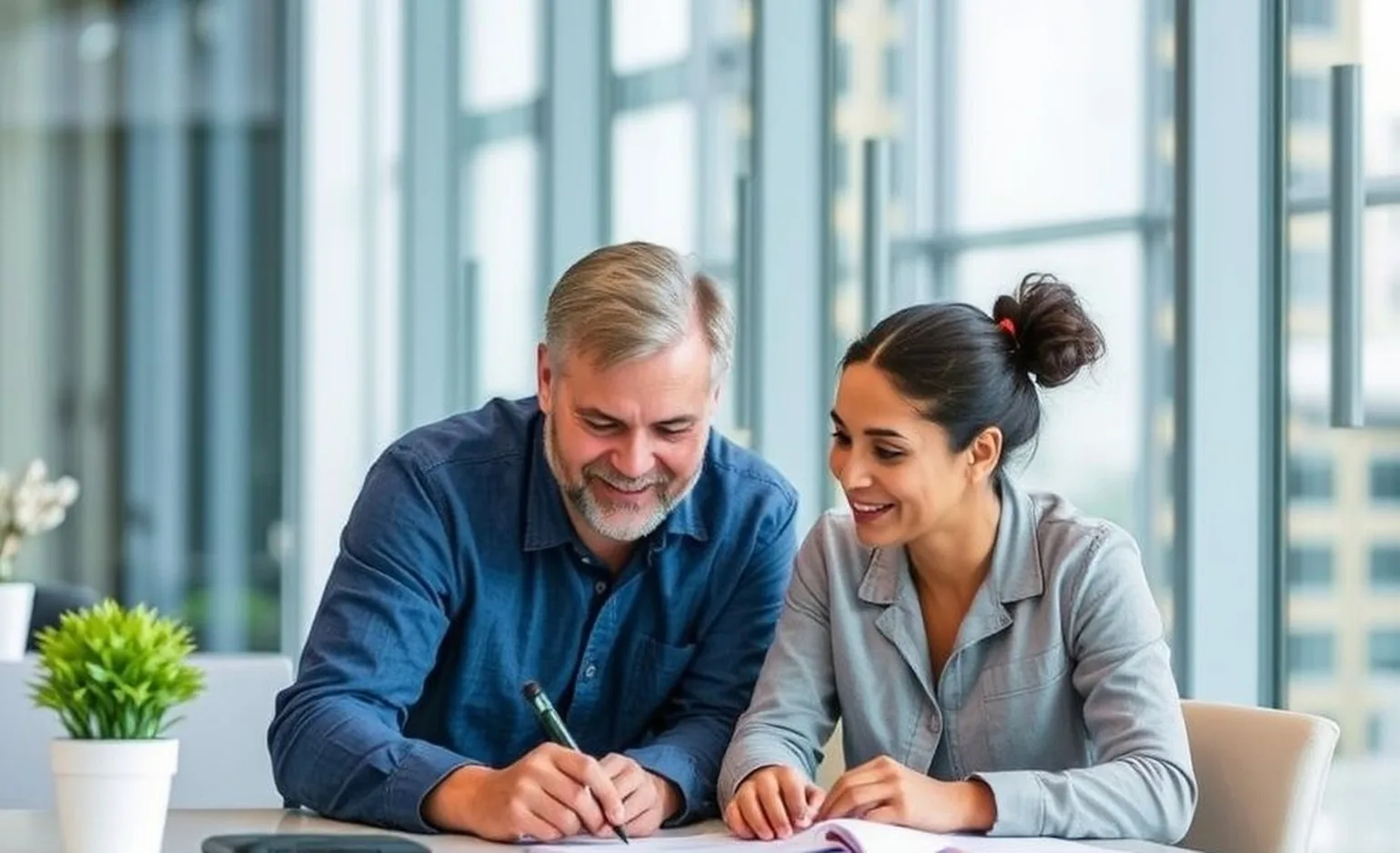 enterprise learning solutions image